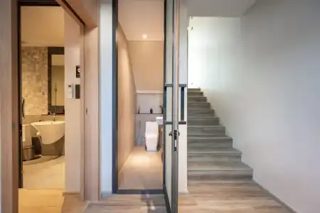 Shan Villas Sukhumvit - 382