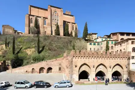 Siena Vip - 104