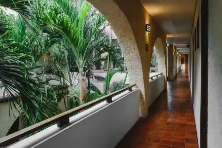 Parador Cancun - 12