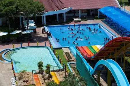 Kunduchi Beach & Resort - 14