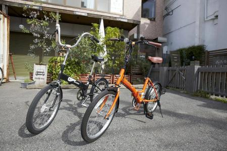 Bonfire Hostel Osaka - 18