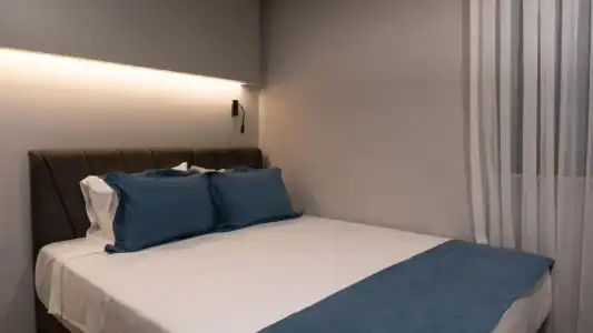 Opera Suites - 118