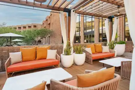 Loews Ventana Canyon Resort - 49