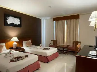 Songphanburi - 9