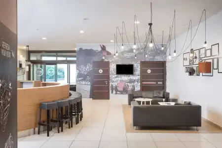 B&B Milano - Monza - 21