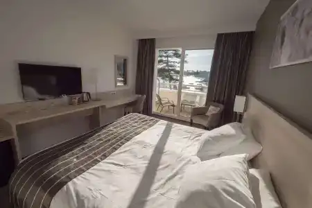 Best Western Le Roof - 101