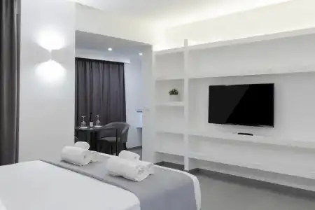 Guest house Suite Palermo Apartment - 91