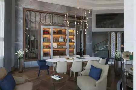 Orientbank Istanbul, Autograph Collection - 9