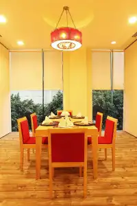 The Metropolitan and Spa New Delhi - 22