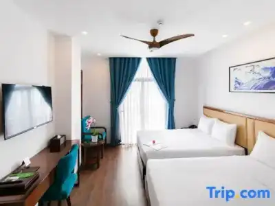 Ritzy Boutique Da Nang - 119