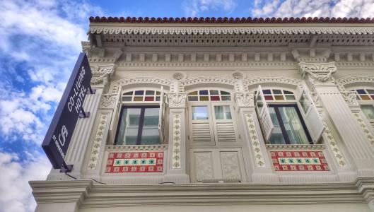 ST Signature Jalan Besar - 22