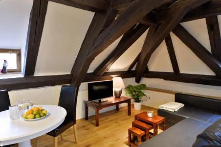 Old Town Boutique Apartments - 50