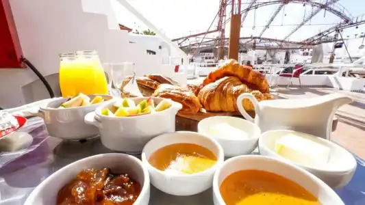 SANAFIR - El Pacha Suites (Adults Only) - 10