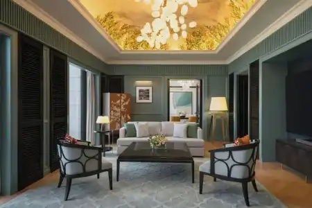 The Laurus, a Luxury Collection Resort, Singapore - 102