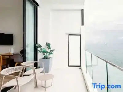 Baan Tah On The Sea - 375