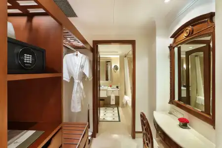 The Imperial New Delhi - 72