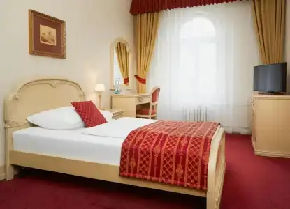 Orea Spa Palace Zvon Mariánské Lázně - 32