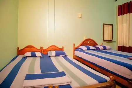 Yala River Face Inn - 32