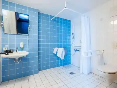 B&B Heilbronn - 7