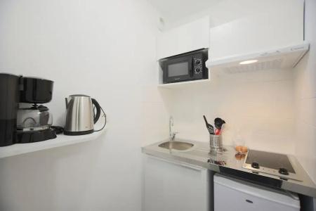 Comfort ApartToulouse Metropole - 59