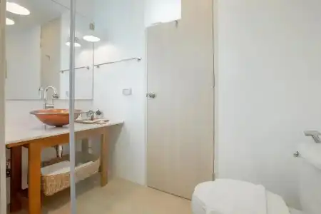 Costa Beach Residence and Jacuzzi - 42
