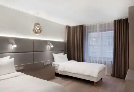Radisson Blu Royal Helsinki - 37