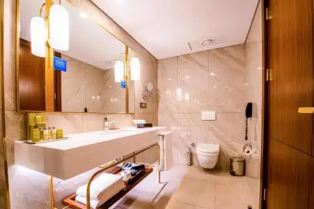 Doubletree By Hilton City Centre - 63