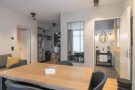 ALPINE INN Davos - 15