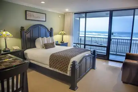 Inn at Spanish Head - 33