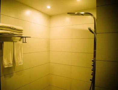 SG Premium Resort - 84