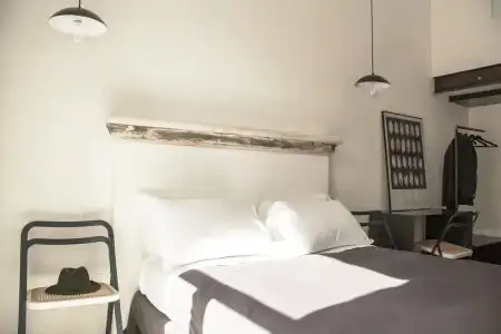 Belledonne Suite & Gallery - 73