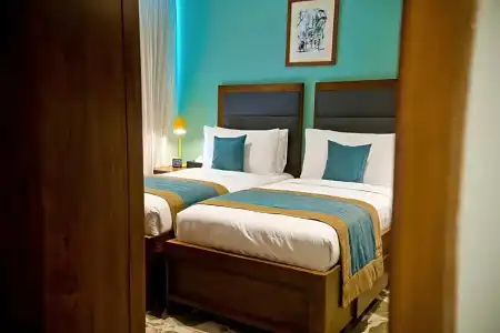Ocean Edge Suites & Colombo - 64