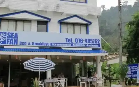 Khaolak Seafan Bed & Breakfast - 0