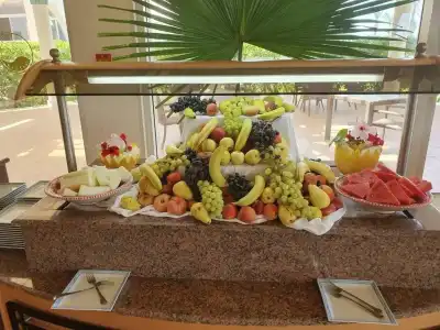 Hasdrubal Prestige Thalassa & Spa Djerba - 12