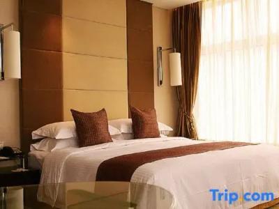 Liaoning International - - 55