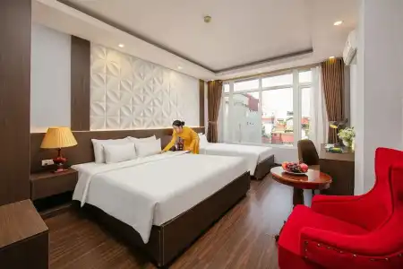 Hanoi Diamond King - 49