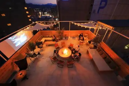 Unwind & Bar Sapporo - 44