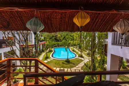 Casare Retreat Phu Quoc - 74