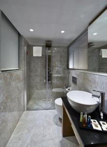 Milport Levent - 8