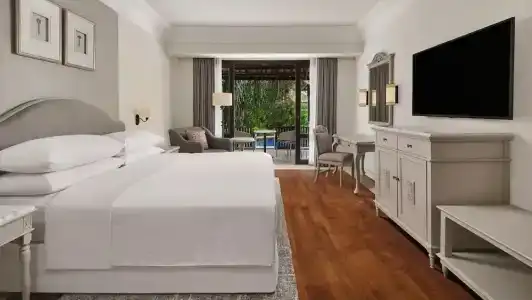 Mustika Yogyakarta Resort and Spa - 163