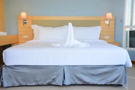 GoldenBeach Boutique Resort - 71