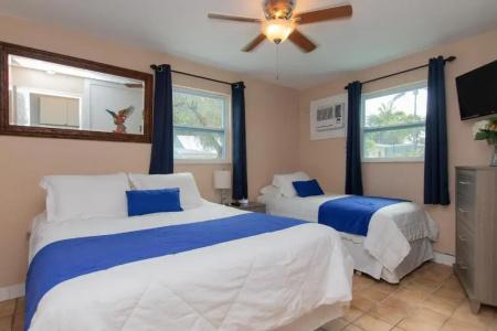 Sunset Cove Beach Resort - 103