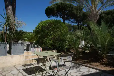 Hôtel Les Capucines - Saint Tropez - 12