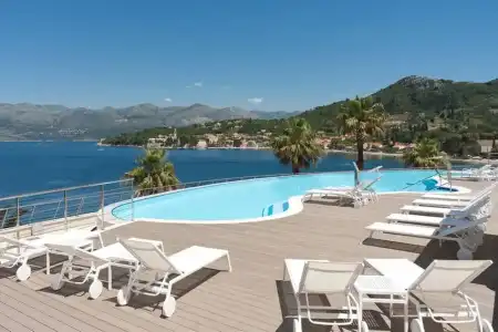 RMH Lopud Lafodia Resort & Wellness - 5