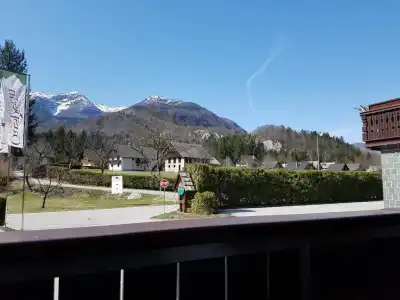 Gasperin Bohinj - 64