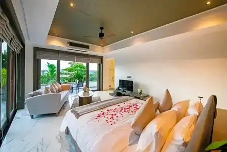 Villa Baan Phu Prana - 130