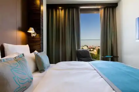 Motel One München - Deutsches Museum - 29