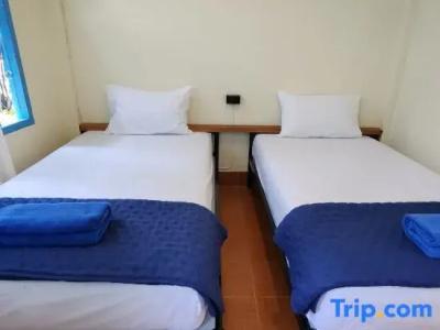 Baan Hinlad Home and Hostel - 10