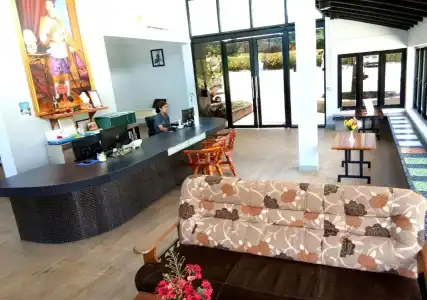 Arawan Beach Resort Krabi - 16