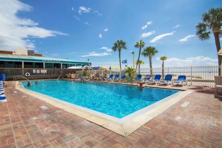 Bilmar Beach Resort - 17